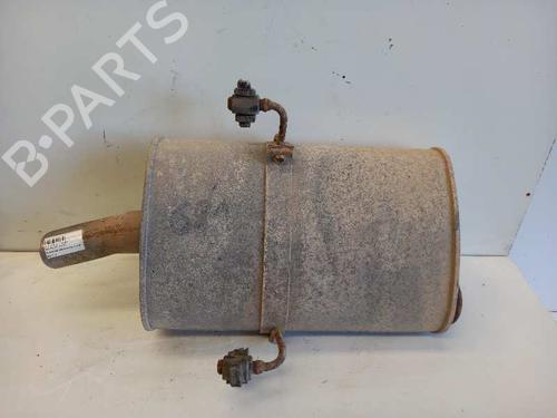 Used Exhaust system PEUGEOT 406 (8B) 1.9 TD (90 hp) 13970234
