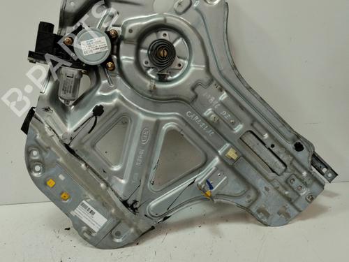 Used Other KIA CARNIVAL / GRAND CARNIVAL III (VQ) 2.9 CRDi (185 hp) 15411966