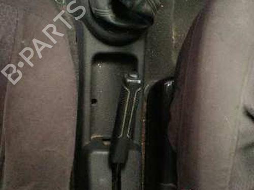 Warning switch CITROËN BERLINGO / BERLINGO FIRST MPV (MF_, GJK_, GFK_) 1.9 D (MFWJZ) | BP12724174I22