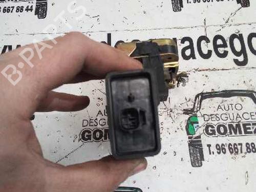 Rear right lock MITSUBISHI CARISMA (DA_) 1.6 (DA1A) | BP12800046C99 