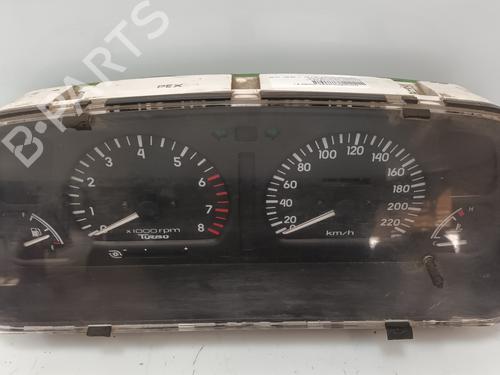 Instrument cluster HYUNDAI S COUPE (SLC) 1.5 i Turbo | BP21218561C47 