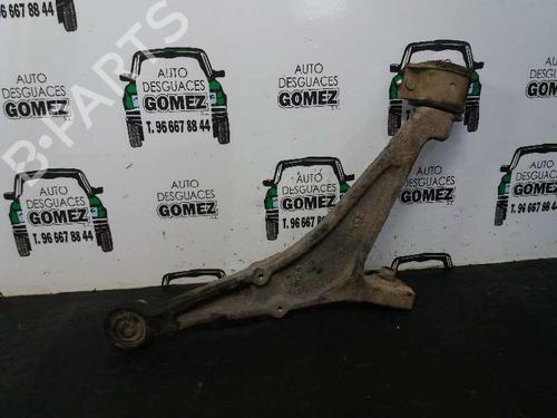 Left front suspension arm CITROËN AX (ZA-_) 14 D | BP12691150M12 