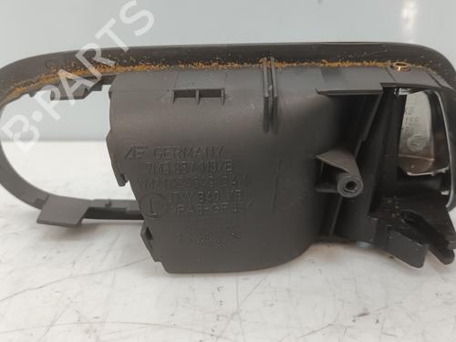 Front left interior door handle SEAT ALHAMBRA (7V8, 7V9) 2.8 V6 | BP22429782I13 