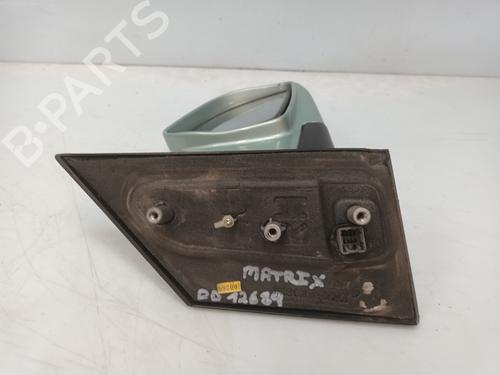 Right mirror HYUNDAI MATRIX (FC) 1.5 CRDi | BP27934164C27 