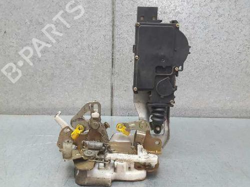 Serratura posteriore destra SUBARU LEGACY I (BC) 2200 4WD (BC7) (136 hp) 12752197