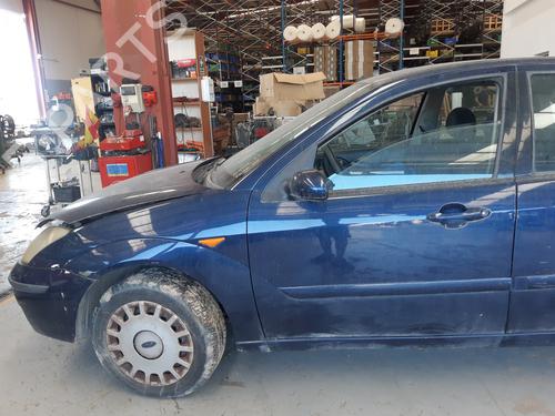 Right taillight FORD FOCUS I (DAW, DBW) 1.8 TDCi | BP27548858C35 