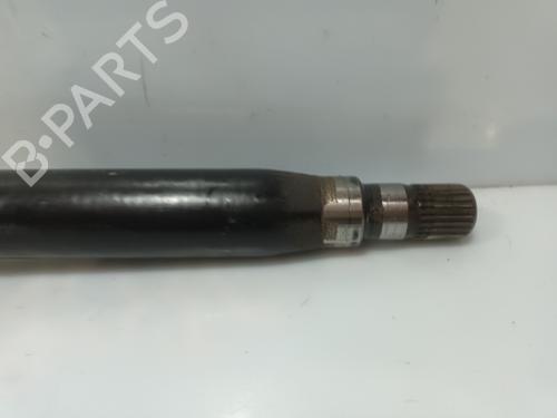 Right front driveshaft OPEL ASTRA J Sports Tourer (P10) | BP30625527M39