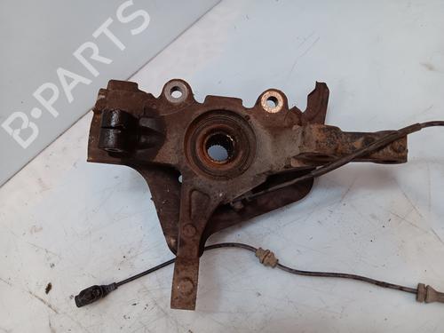 Right front steering knuckle FIAT DOBLO Platform/Chassis (263_) 1.3 D Multijet | BP28072772M26 