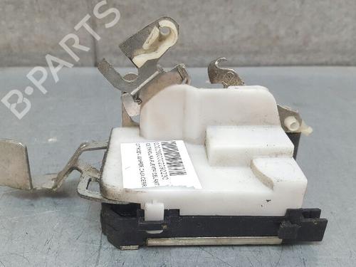 Used Front right lock CITROËN JUMPER I Van (244) [2002-2025]  12854593