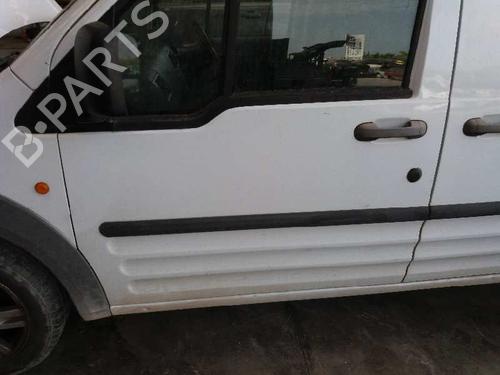 Front left exterior door handle FORD TRANSIT CONNECT (P65_, P70_, P80_) 1.8 Di | BP12707393C128