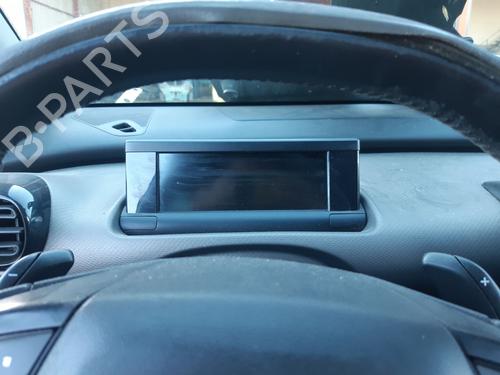 Computer motormanagement CITROËN C4 CACTUS | BP30912354M57