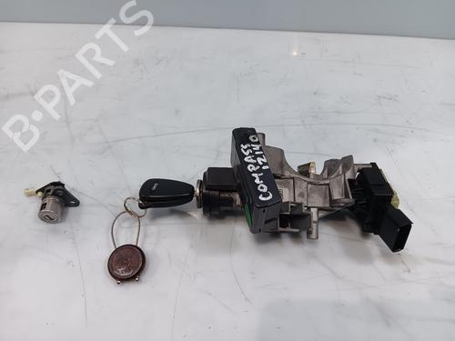 Module électronique JEEP COMPASS (MK49) [2006-2025]  22781609