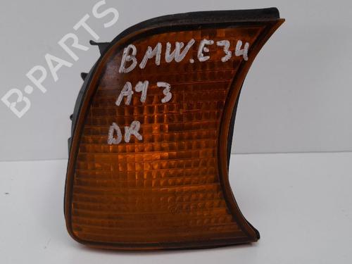 Used Right front indicator Right front indicator BMW 5 (E34) 518 i (113 hp) 12807820 12807820