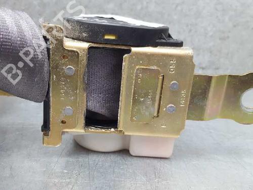 Front left seatbelt CHEVROLET METRO Hatchback  | BP12905165I26