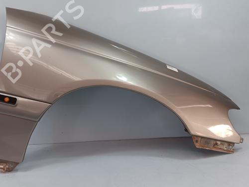 Forkjerm høyre OPEL OMEGA B (V94) 2.5 DTI (F69, M69, P69) | BP29718481C42 