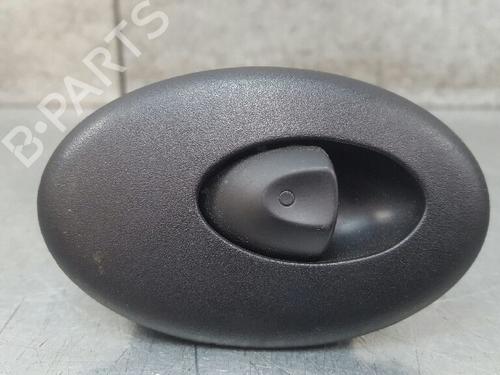 Used Left rear window switch Left rear window switch 12724879 12724879