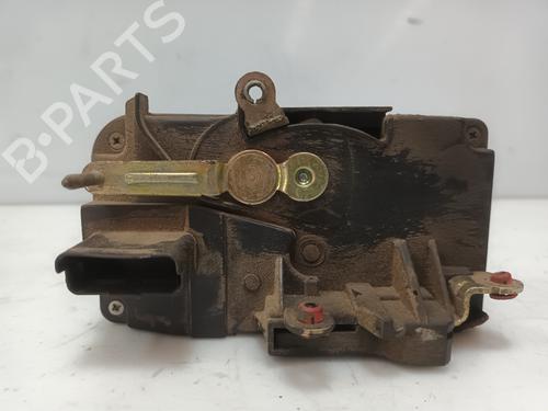 Front left lock CITROËN JUMPY I (U6U_) 1.9 D | BP23529244C98 