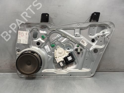 Andre VW TIGUAN (5N_) [2007-2018]  16476657