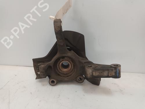 Left front steering knuckle FIAT SCUDO Bus (220_) 1.9 D | BP28198293M25