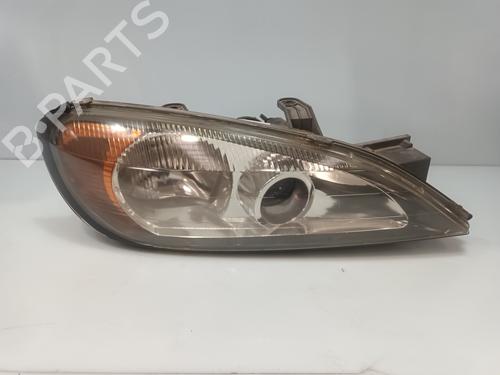 Used Right headlight NISSAN PRIMERA Traveller (WP11) 2.0 TD (90 hp) 31826932