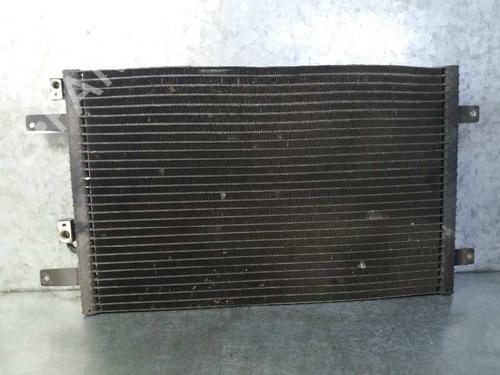 AC radiator VW SHARAN (7M8, 7M9, 7M6) 1.9 TDI | BP12698110M32 