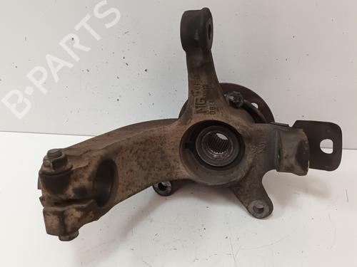 Right front steering knuckle PEUGEOT 107 (PM_, PN_)  | BP16569336M26 