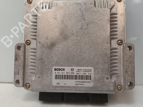 Engine control unit (ECU) VOLVO S40 I (644) 1.9 DI | BP29303360M57
