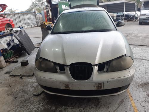 Gearbox SEAT IBIZA III (6L1)  | BP22901953M3 