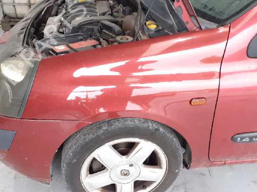 Electronic sensor RENAULT CLIO II (BB_, CB_)  | BP12774064M84 