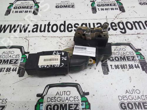 Front right lock MITSUBISHI CARISMA (DA_) 1.6 (DA1A) | BP12800037C97 