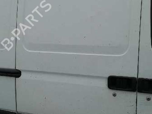 Andere RENAULT MASTER II Van (FD) 2.5 dCi 100 (FD0U, FD0V) | BP13970977O1 