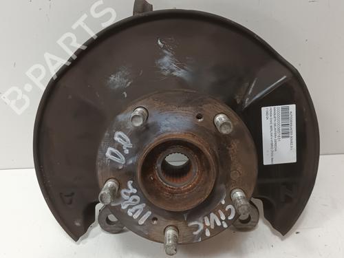 Used Right front steering knuckle HONDA CIVIC VIII Saloon (FD, FA) 1.3 IMA (FA3, FD3) (95 hp) 17118186