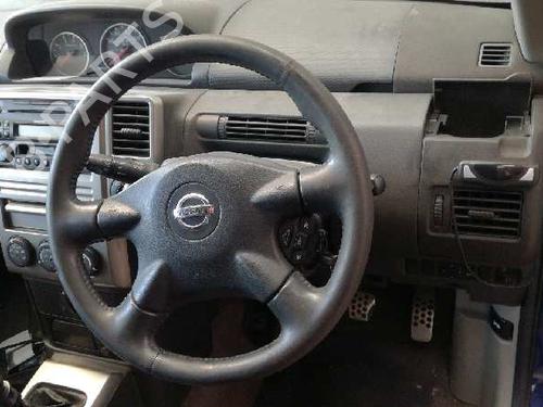 Differential, foran NISSAN X-TRAIL I (T30)  | BP12854276M23 
