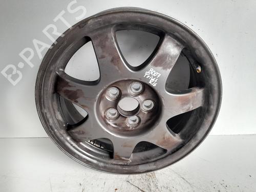 Used Rim TOYOTA PRIUS Liftback (_W2_) 1.5 Hybrid (NHW20_, NHW20R) (112 hp) 12781852