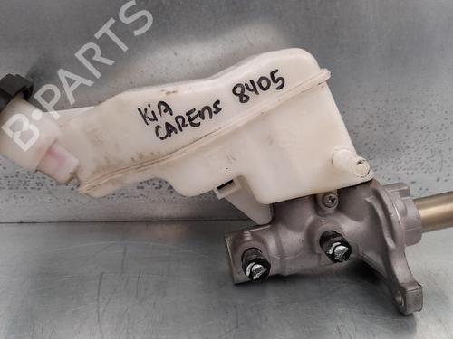 Used Brake master cylinder KIA CARENS IV 1.7 CRDi (116 hp) 12769100