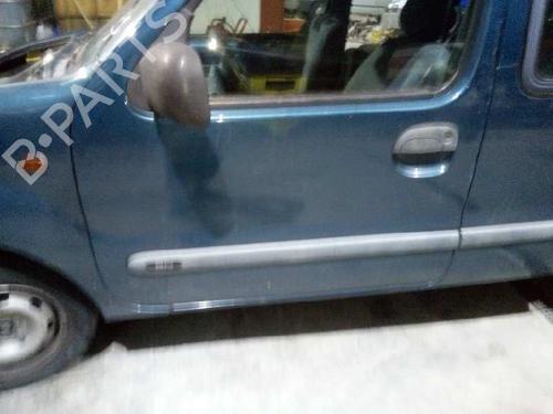 Exterior handle RENAULT KANGOO (KC0/1_) D 55 1.9 (KC0D) | BP12685302C122