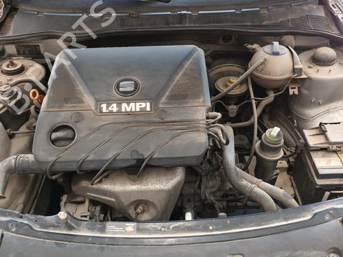Engine SEAT IBIZA II (6K1) 1.4 i | BP12785827M1