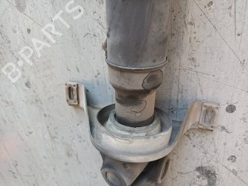Driveshaft MERCEDES-BENZ E-CLASS (W211) E 270 CDI (211.016) | BP40197737M37 - Image 6
