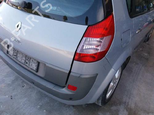 Starter RENAULT GRAND SCÉNIC II (JM0/1_) 2.0 | BP12749555M8 