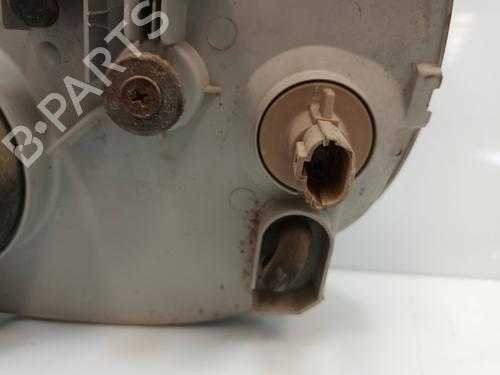 Right headlight HYUNDAI ATOS (MX) 1.0 i | BP18472095C29 