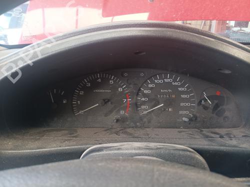 Interior roof light NISSAN SUNNY III Liftback (N14) 1.6 i | BP29186550I8 
