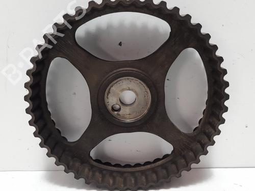 Pulley MITSUBISHI OUTLANDER I (CU_W)  | BP13981163M122