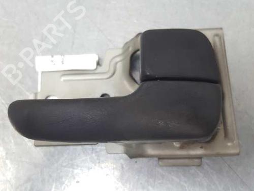 Used Front right interior door handle MAZDA 626 V (GF) 2.0 (GFEP, GF12) (115 hp) 12719213