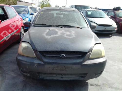 Engine control unit (ECU) KIA RIO I Hatchback (DC) 1.3 | BP12756465M57