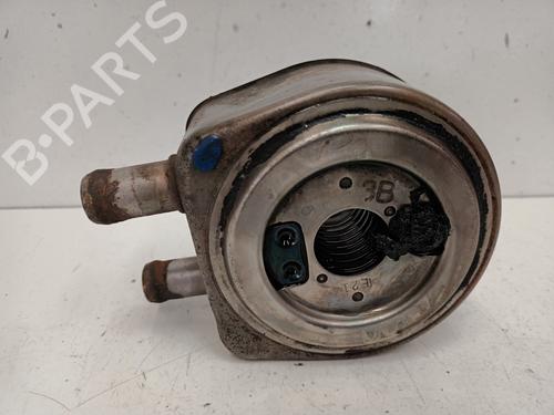 Oliekøler NISSAN PRIMASTAR Van (X83) 1.9 dCi 80 (82 hp) 13984425