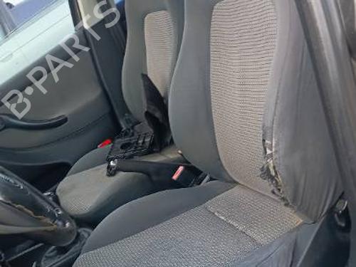 Warning switch SEAT TOLEDO II (1M2) | BP39202755I22 - Image 10