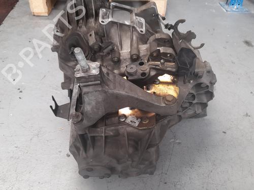 Gearbox FORD MONDEO III (B5Y) 2.5 V6 24V | BP12779516M3 