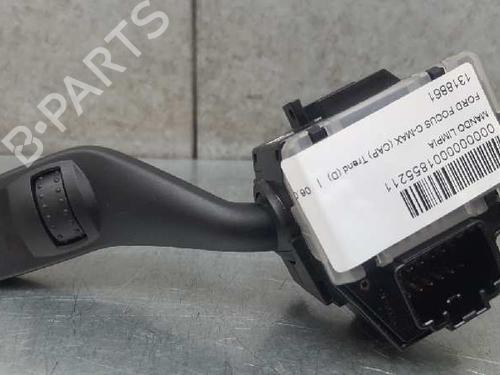Ratstangsstang FORD FOCUS C-MAX (DM2)  | BP12726020I23 