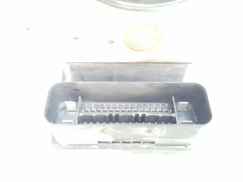 ABS pump FORD FUSION (JU_) 1.4 TDCi | BP12757559M43 