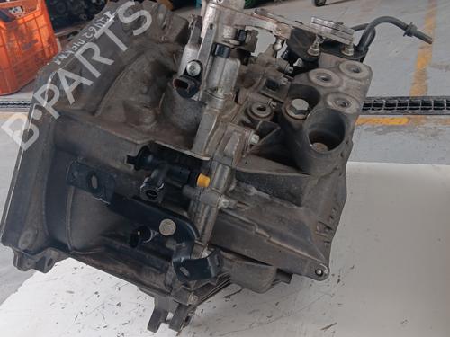 Gearbox OPEL MOKKA / MOKKA X (J13)  | BP29718701M3 